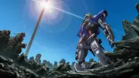 Backdrop to the movie "Mobile Suit Gundam 00 Special Edition III: Return The World" #750026