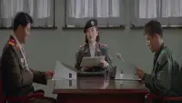 Backdrop to the movie "Joint Security Area" #755538