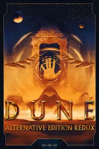 Poster to the movie "Dune" #925365