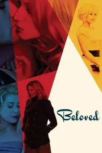 Poster to the movie "Beloved" #940582