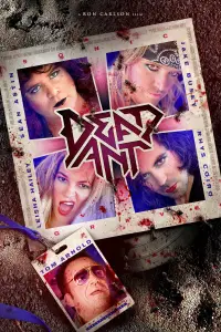 Poster to the movie "Dead Ant" #1081314