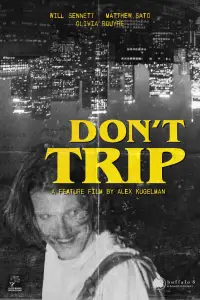 Poster to the movie "Don