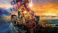 Backdrop to the movie "Pirates Down the Street" #846242