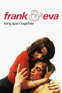 Poster to the movie "Frank and Eva" #1091347