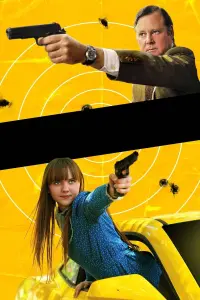 Poster to the movie "God Bless America" #809575
