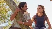 Backdrop to the movie "Kangaroo" #838087