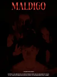 Poster to the movie "Maldigo" #1075109