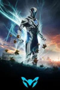 Poster to the movie "Max Steel" #713735