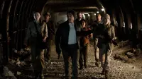 Backdrop to the movie "Mission: Impossible 8" #774129