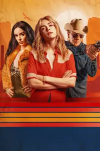 Poster to the movie "Stone Cold Fox" #1055165