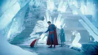 Backdrop to the movie "Superman: Legacy" #763418