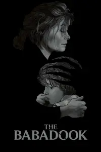 Poster to the movie "The Babadook" #1075118