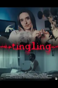 Poster to the movie "Tingling" #1070747