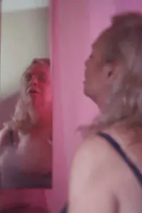 Poster to the movie "The skin under my girdle" #1008635