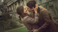 Backdrop to the movie "My Oxford Year" #807424
