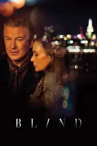 Poster to the movie "Blind" #999894