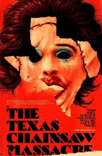 Poster to the movie "The Texas Chain Saw Massacre" #914248