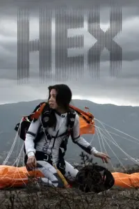 Poster to the movie "Hex" #81127