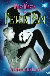 Poster to the movie "Peter Pan" #1177758