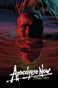 Poster to the movie "Apocalypse Now" #912683