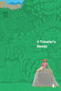 Poster to the movie "A Traveler