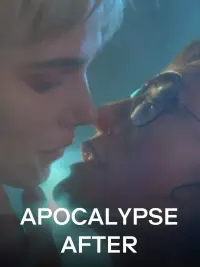 Poster to the movie "Apocalypse After" #1103185