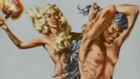 Backdrop to the movie "Devil