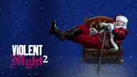 Backdrop to the movie "Violent Night 2" #614420