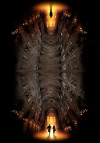 Poster to the movie "Inferno" #712036