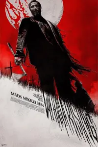 Poster to the movie "Valhalla Rising" #960838