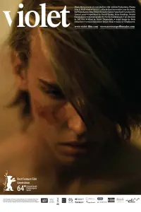 Poster to the movie "Violet" #1048616