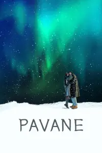 Poster to the movie "Pavane" #534235