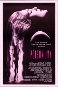 Poster to the movie "Poison Ivy" #1088422