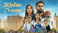 Backdrop to the movie "Rishte Naate" #737116