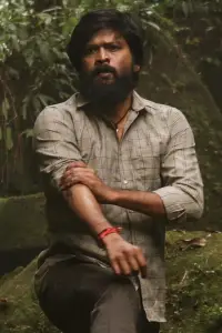 Poster to the movie "Saayavanam" #1157024