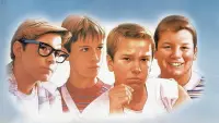 Backdrop to the movie "Stand by Me" #856463