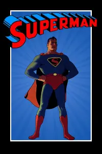 Poster to the movie "Superman" #809945