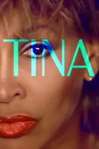Poster to the movie "TINA" #697126