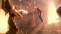 Backdrop to the movie "Transformers One" #764672