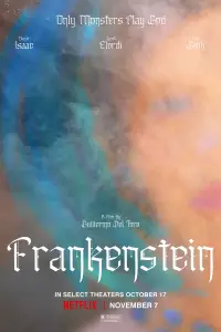 Poster to the movie "Frankenstein" #1003242