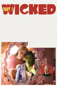 Poster to the movie "Wicked" #1052479