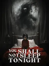 Poster to the movie "You Shall Not Sleep Tonight" #1022813