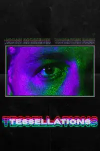 Poster to the movie "Tessellations" #1156227