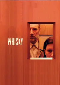 Poster to the movie "Whisky" #661516
