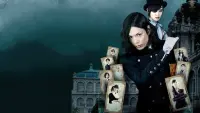 Backdrop to the movie "Black Butler" #723047