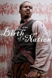 Poster to the movie "The Birth of a Nation" #991717
