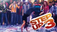 Backdrop to the movie "Step Up 3D" #980248