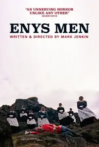 Poster to the movie "Enys Men" #1098550