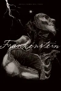 Poster to the movie "Frankenstein" #514039