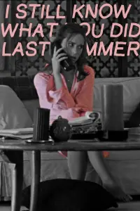 Poster to the movie "I Still Know What You Did Last Summer" #805535
